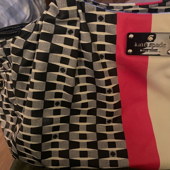 Kate spade Diaper bag - Picture 3 of 11